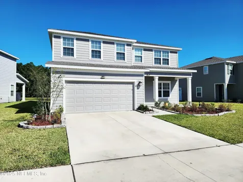 11303 Streamsong Drive Jacksonville FL 32221