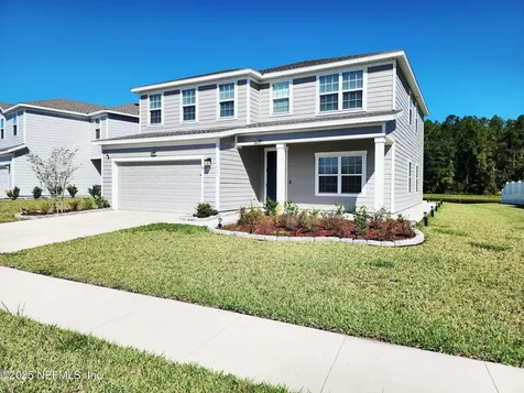 11303 Streamsong Drive Jacksonville FL 32221