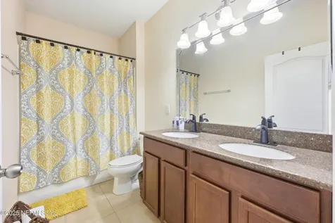 221 Tollerton Avenue St. Johns FL 32259