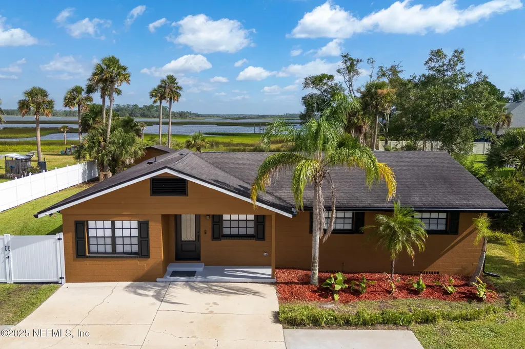 5363 Heckscher Drive Jacksonville FL 32226