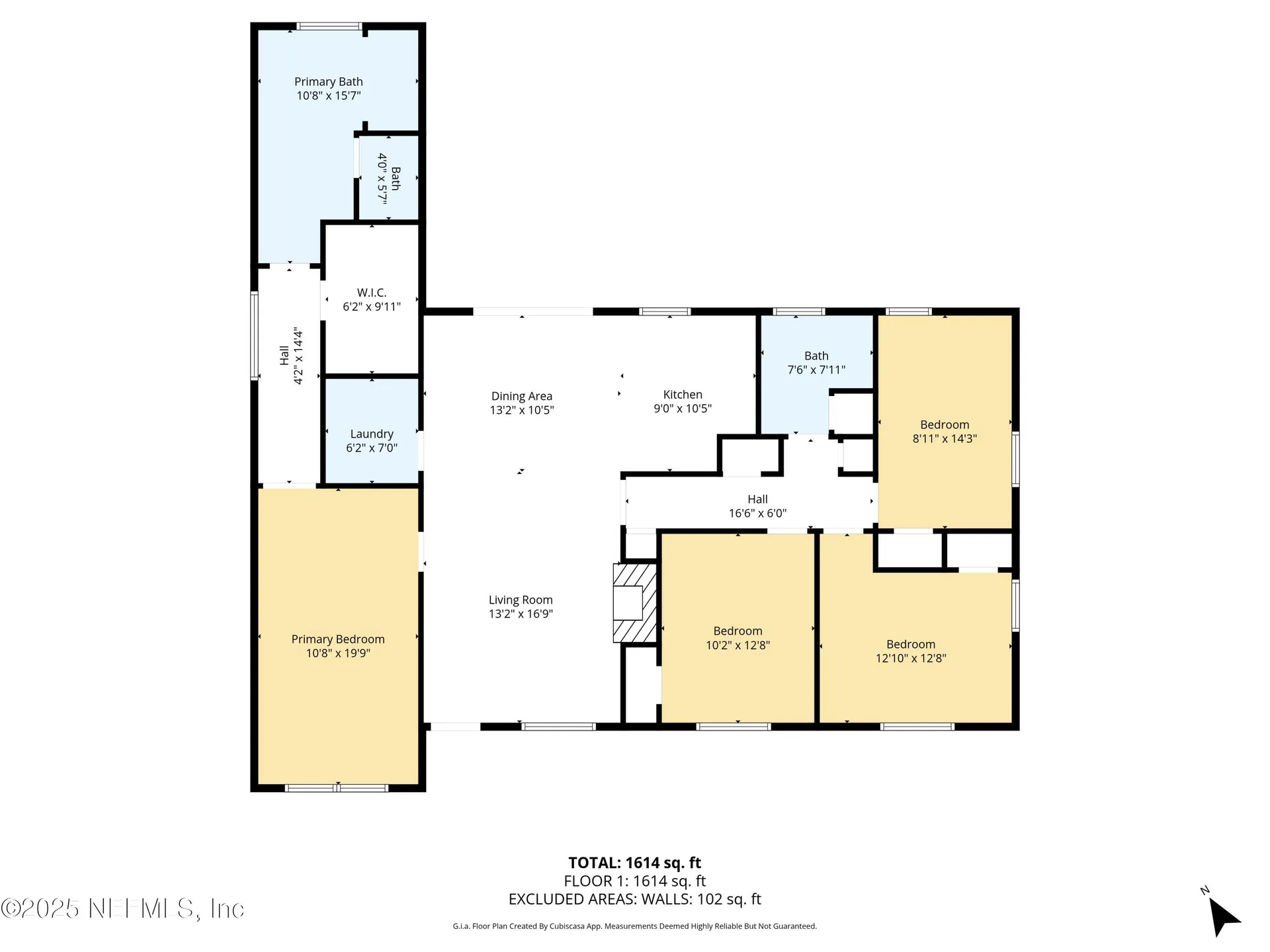 5363 Heckscher Drive Jacksonville FL 32226