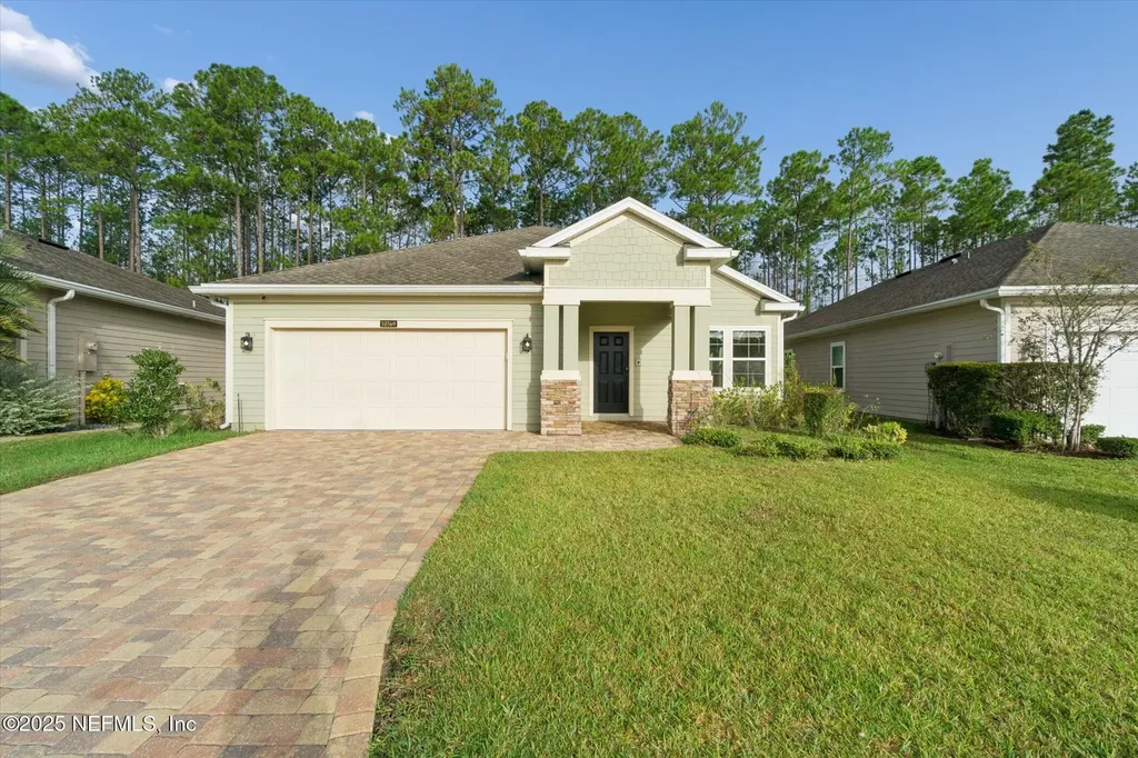 10369 Pavnes Creek Drive Jacksonville FL 32222