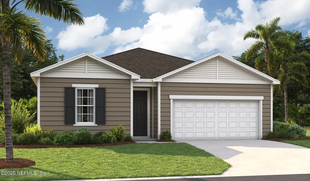 6765 Dutton Spur Lane Jacksonville FL 32219