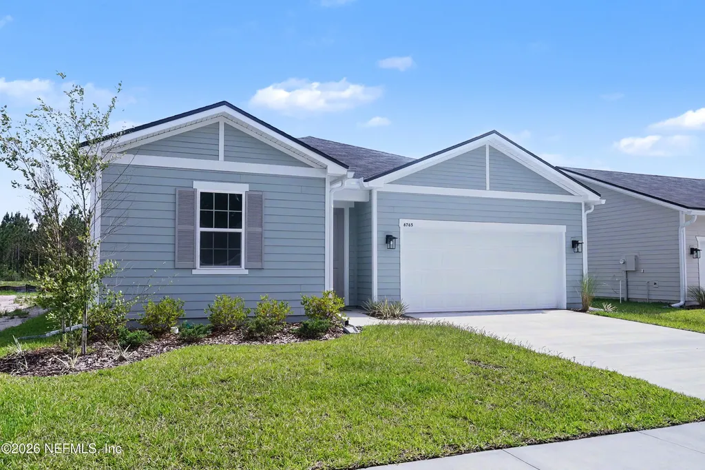6765 Dutton Spur Lane Jacksonville FL 32219