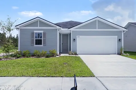 6765 Dutton Spur Lane Jacksonville FL 32219
