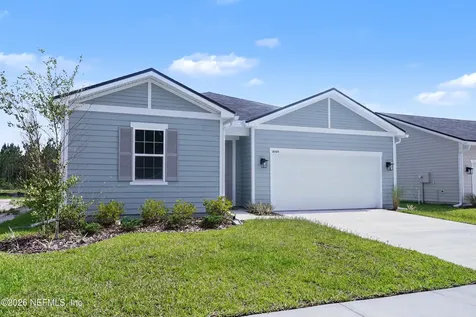 6765 Dutton Spur Lane Jacksonville FL 32219
