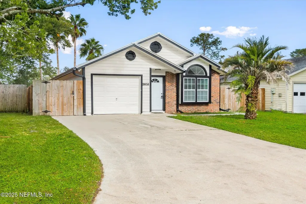 2658 Big Sur Avenue Orange Park FL 32065