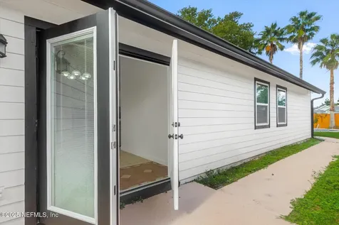 2658 Big Sur Avenue Orange Park FL 32065