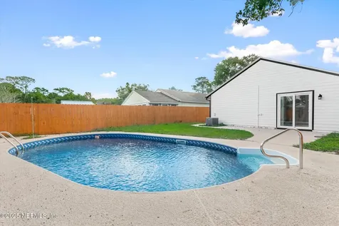 2658 Big Sur Avenue Orange Park FL 32065