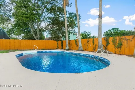 2658 Big Sur Avenue Orange Park FL 32065