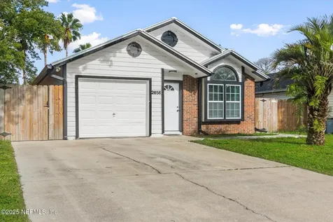 2658 Big Sur Avenue Orange Park FL 32065