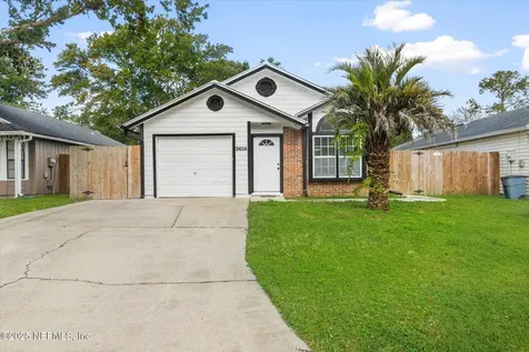 2658 Big Sur Avenue Orange Park FL 32065