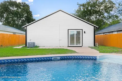 2658 Big Sur Avenue Orange Park FL 32065