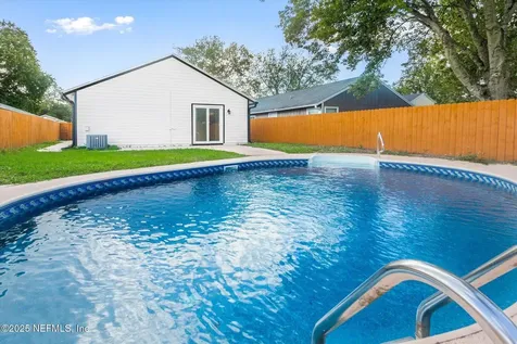2658 Big Sur Avenue Orange Park FL 32065