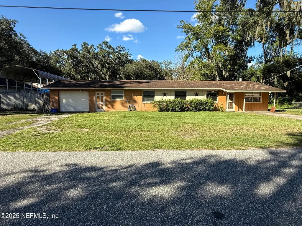 8041 Hastings Street Jacksonville FL 32220