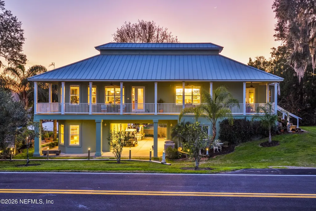 301 Saratoga Drive Satsuma FL 32189