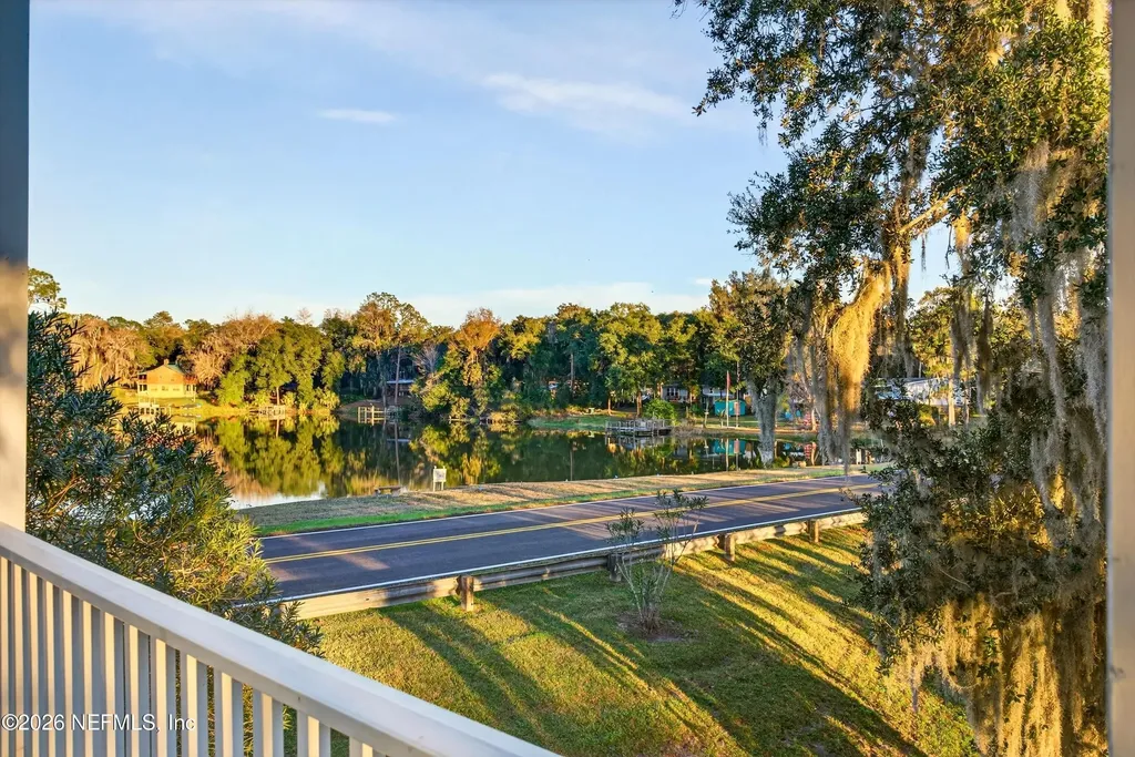 301 Saratoga Drive Satsuma FL 32189