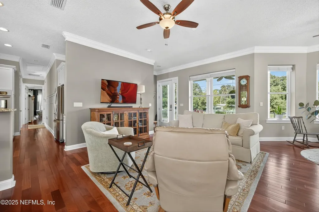 301 Saratoga Drive Satsuma FL 32189