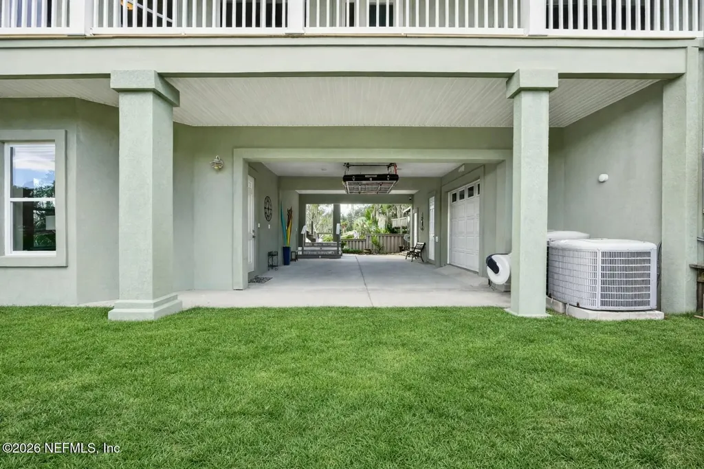 301 Saratoga Drive Satsuma FL 32189