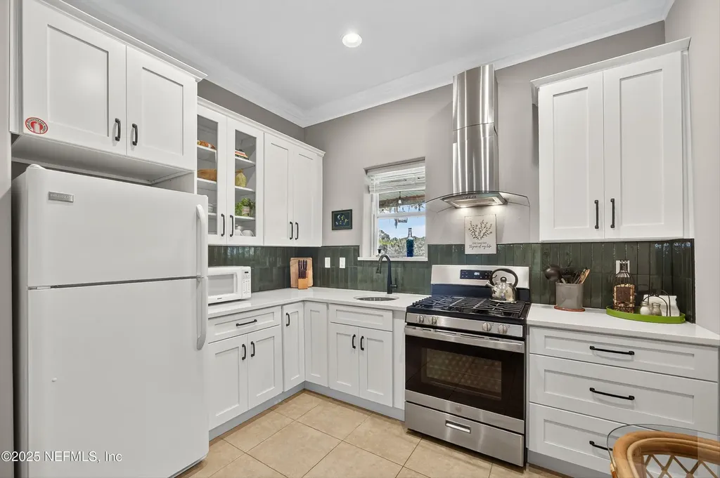 301 Saratoga Drive Satsuma FL 32189