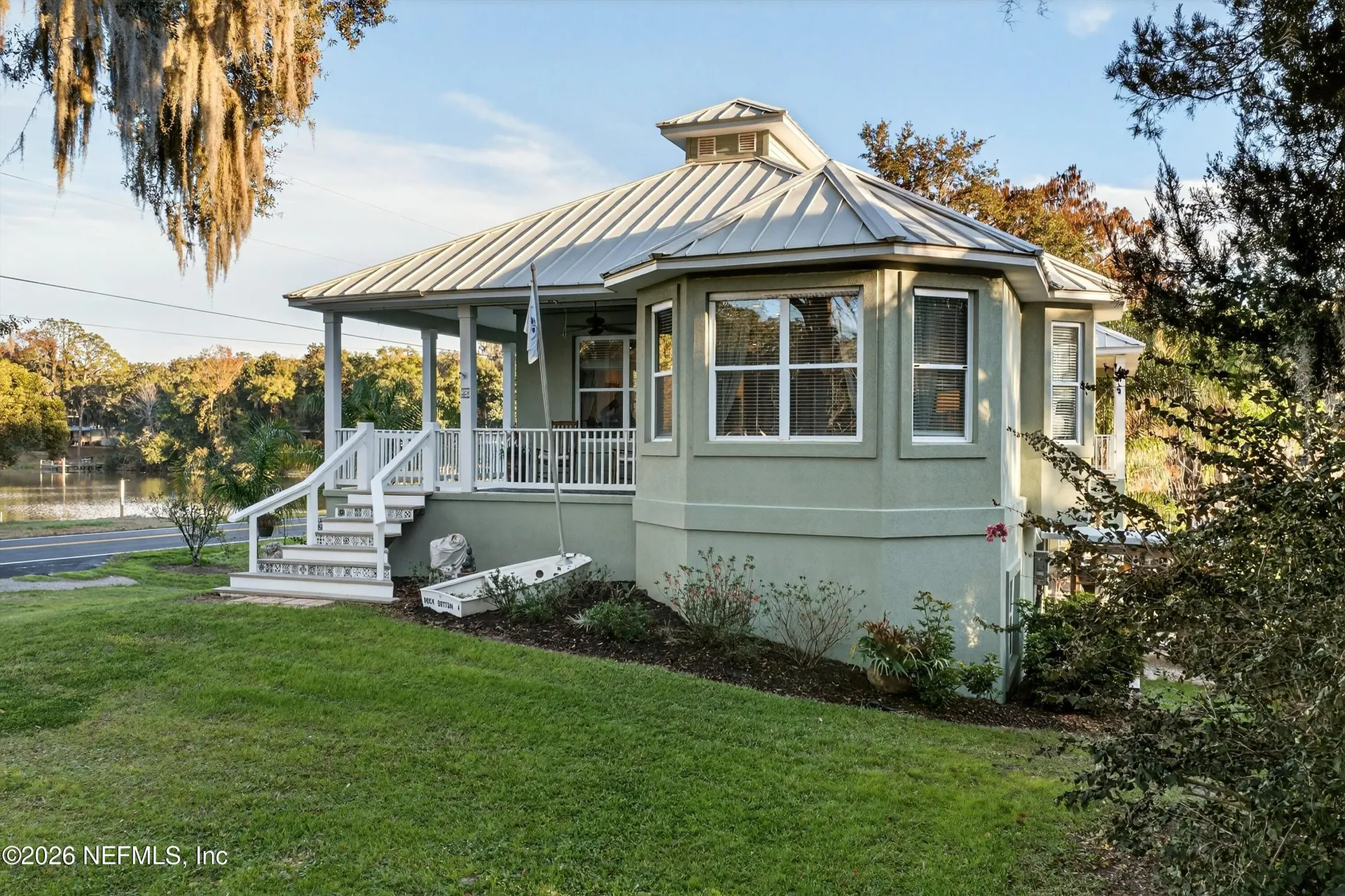301 Saratoga Drive Satsuma FL 32189