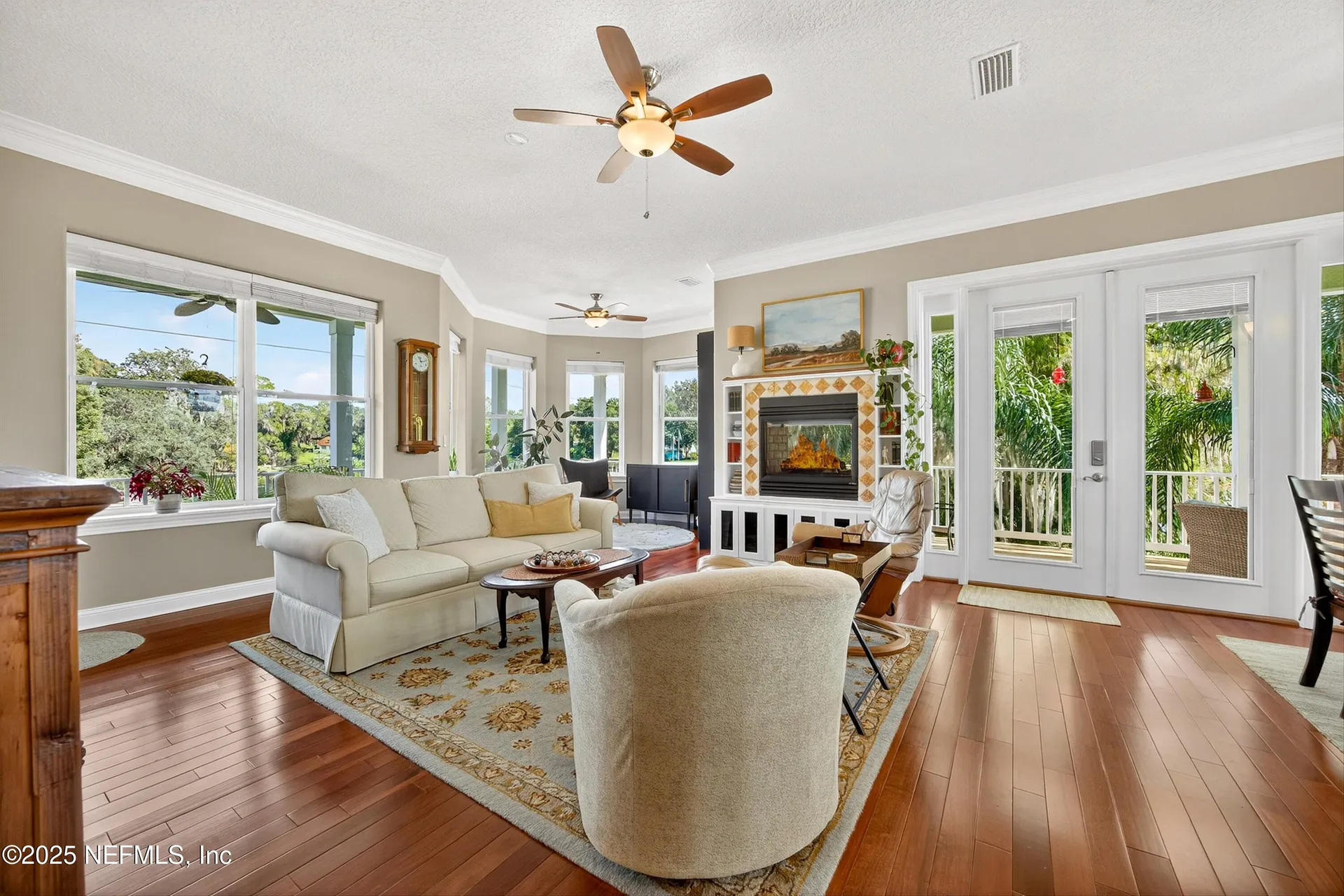 301 Saratoga Drive Satsuma FL 32189