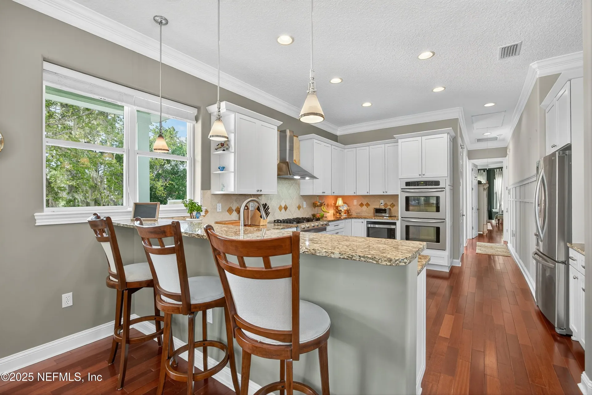 301 Saratoga Drive Satsuma FL 32189