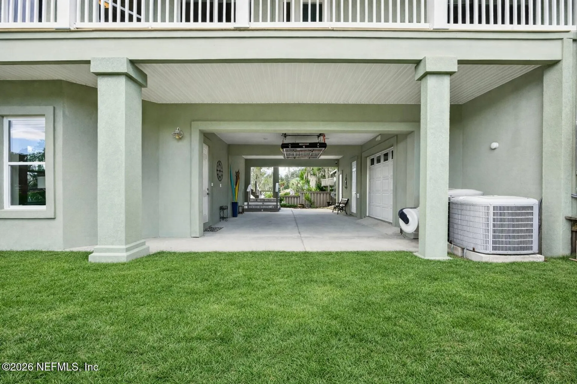 301 Saratoga Drive Satsuma FL 32189