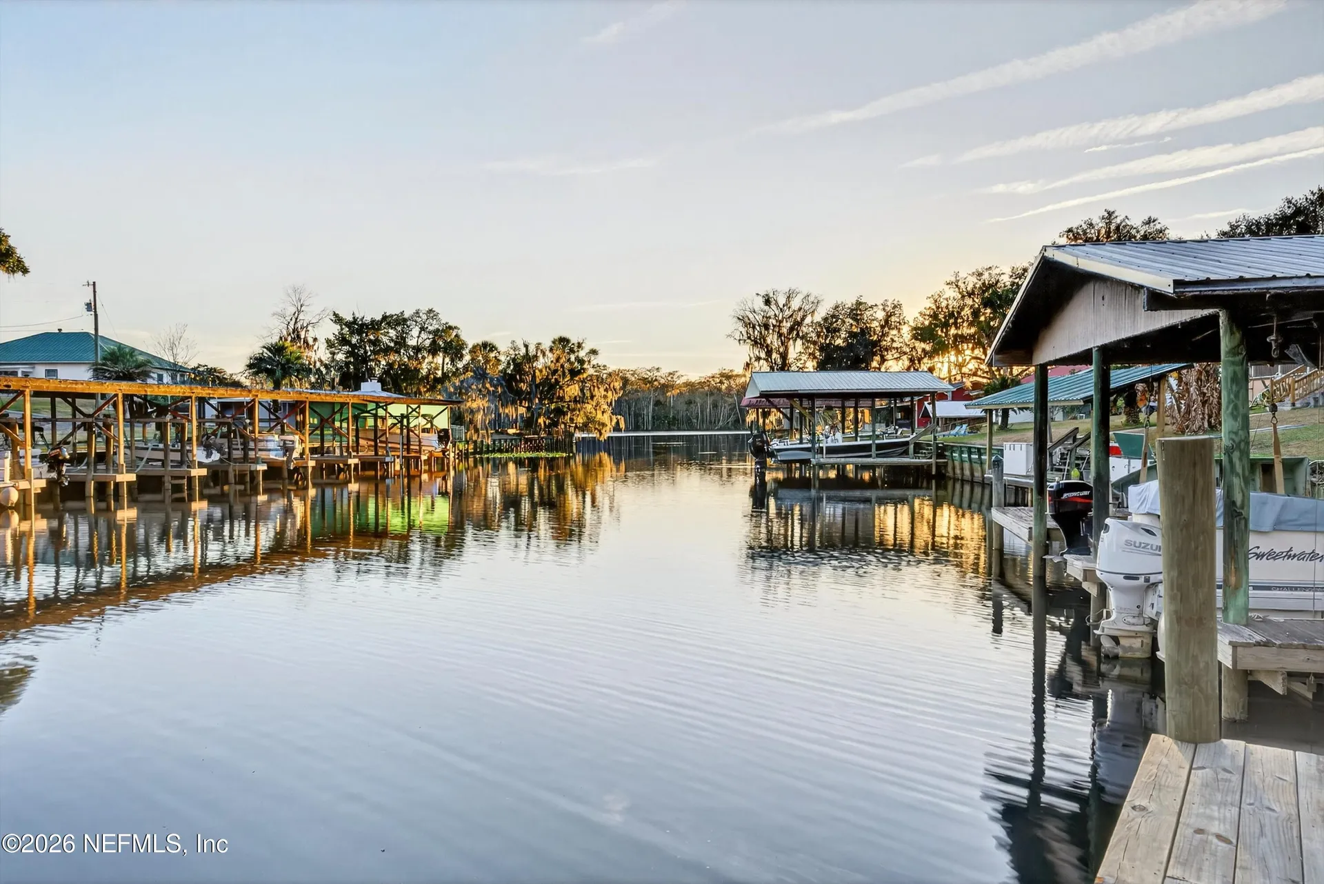 301 Saratoga Drive Satsuma FL 32189