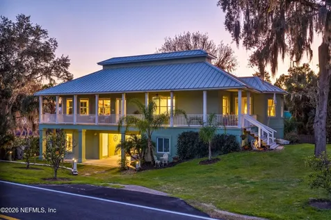 301 Saratoga Drive Satsuma FL 32189