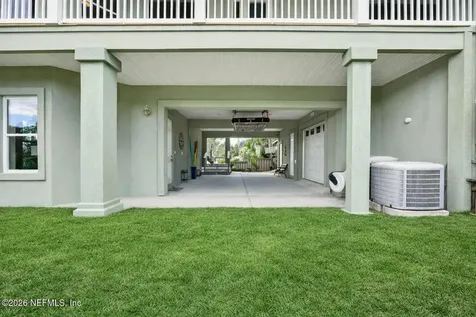 301 Saratoga Drive Satsuma FL 32189