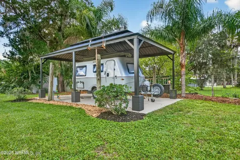 301 Saratoga Drive Satsuma FL 32189