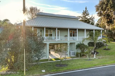 301 Saratoga Drive Satsuma FL 32189