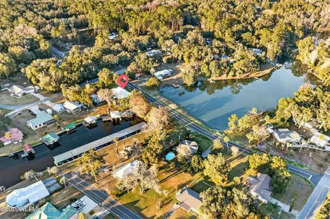 301 Saratoga Drive Satsuma FL 32189
