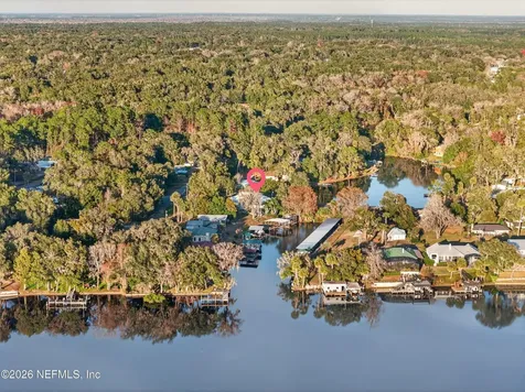 301 Saratoga Drive Satsuma FL 32189