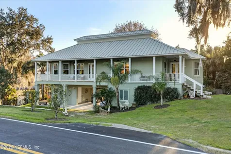 301 Saratoga Drive Satsuma FL 32189