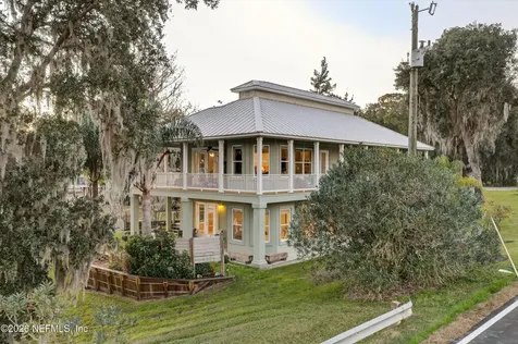 301 Saratoga Drive Satsuma FL 32189