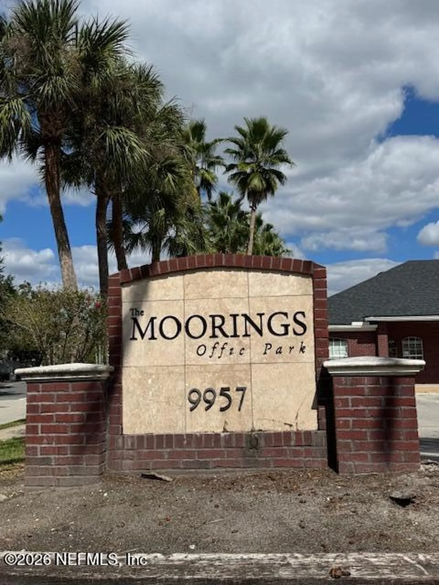 9957 Moorings Drive Jacksonville FL 32257