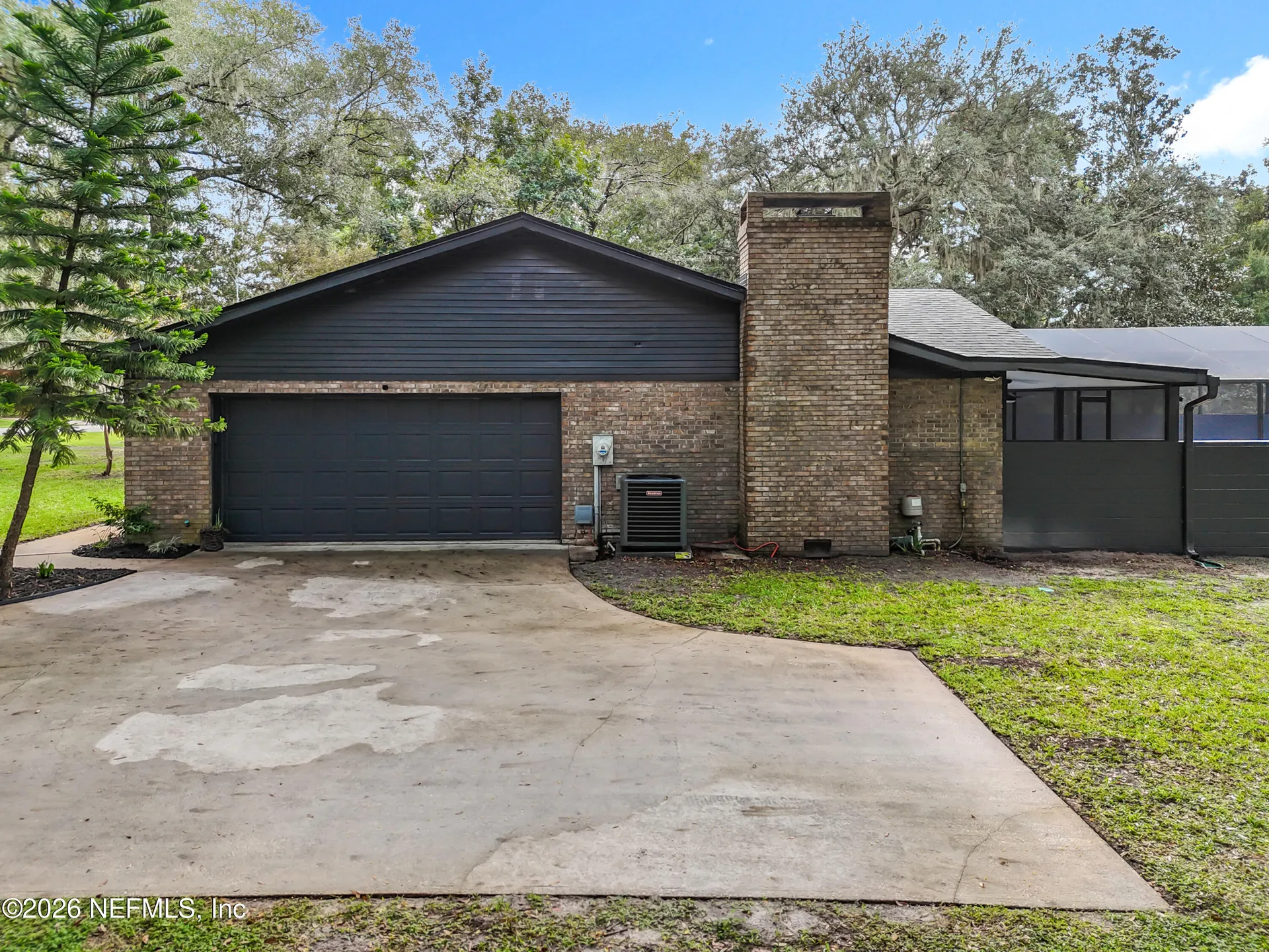 3613 Crazy Horse Trail St. Augustine FL 32086