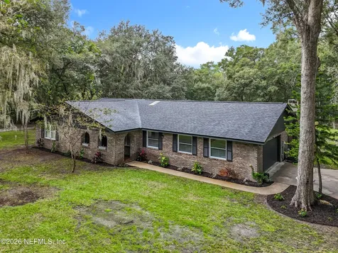 3613 Crazy Horse Trail St. Augustine FL 32086