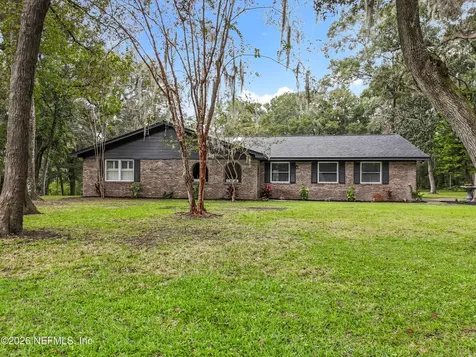 3613 Crazy Horse Trail St. Augustine FL 32086