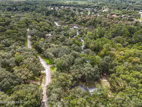 3613 Crazy Horse Trail St. Augustine FL 32086