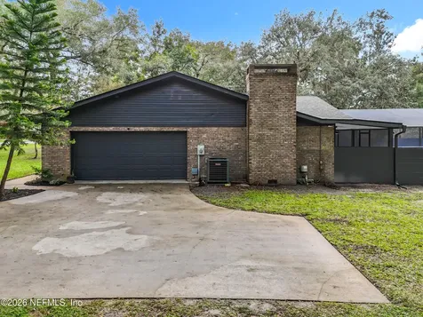 3613 Crazy Horse Trail St. Augustine FL 32086