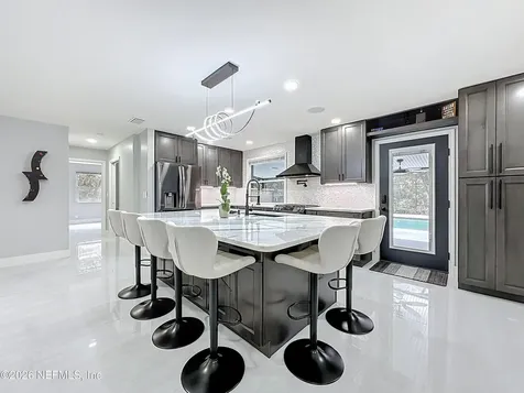 3613 Crazy Horse Trail St. Augustine FL 32086