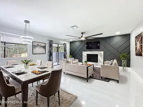 3613 Crazy Horse Trail St. Augustine FL 32086