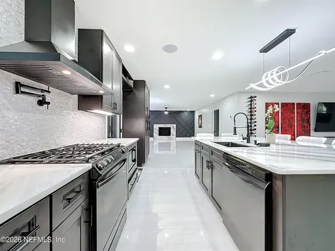 3613 Crazy Horse Trail St. Augustine FL 32086