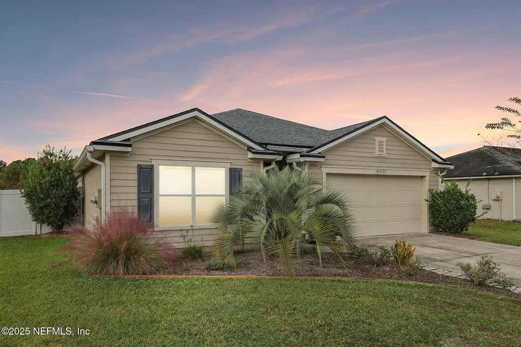 45522 Ingleham Circle Callahan FL 32011
