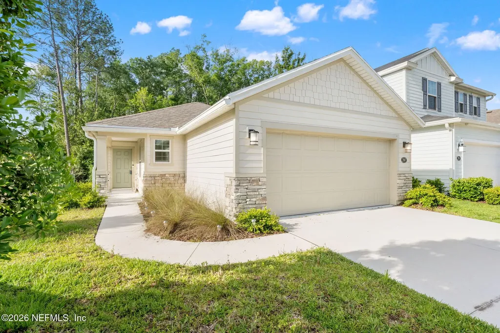 2907 Lucille Lane Middleburg FL 32068