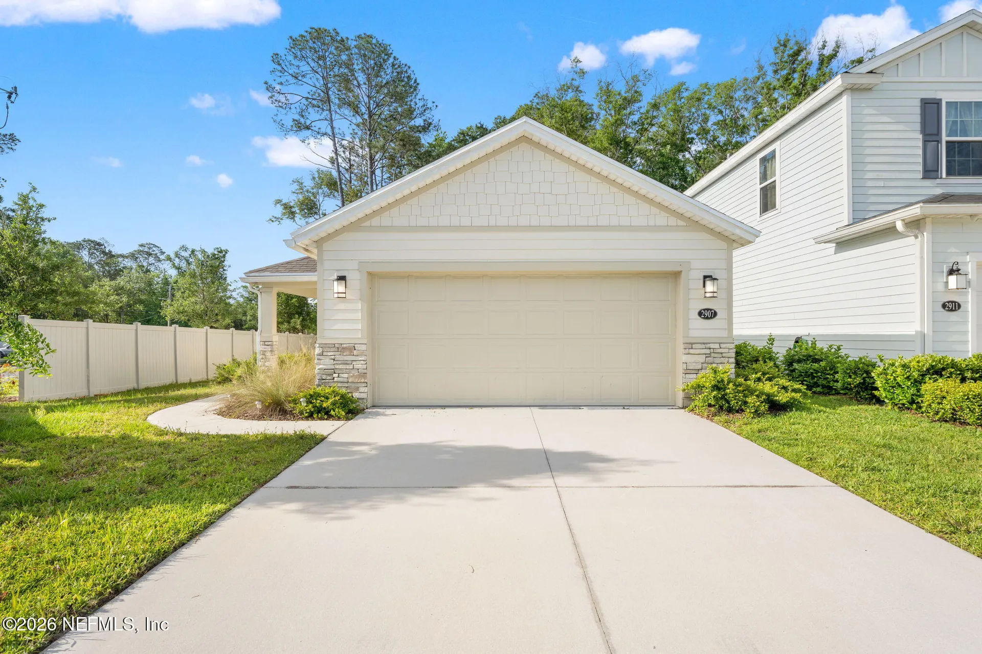 2907 Lucille Lane Middleburg FL 32068