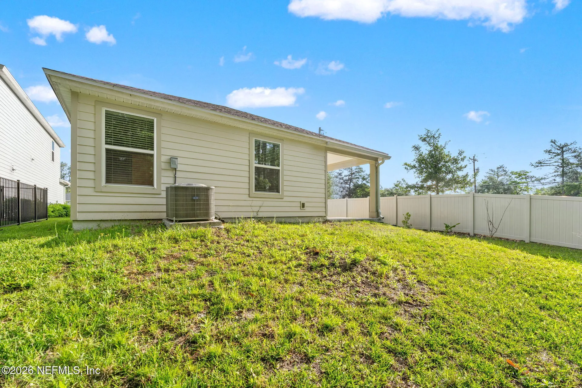 2907 Lucille Lane Middleburg FL 32068